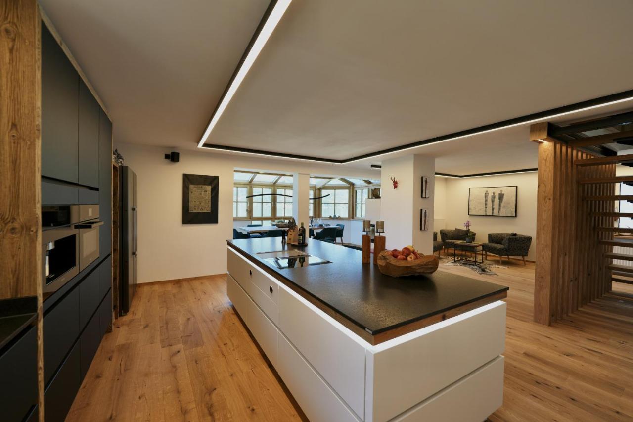 Lakeside Penthouse 16 Τσελ αμ Ζέε Εξωτερικό φωτογραφία