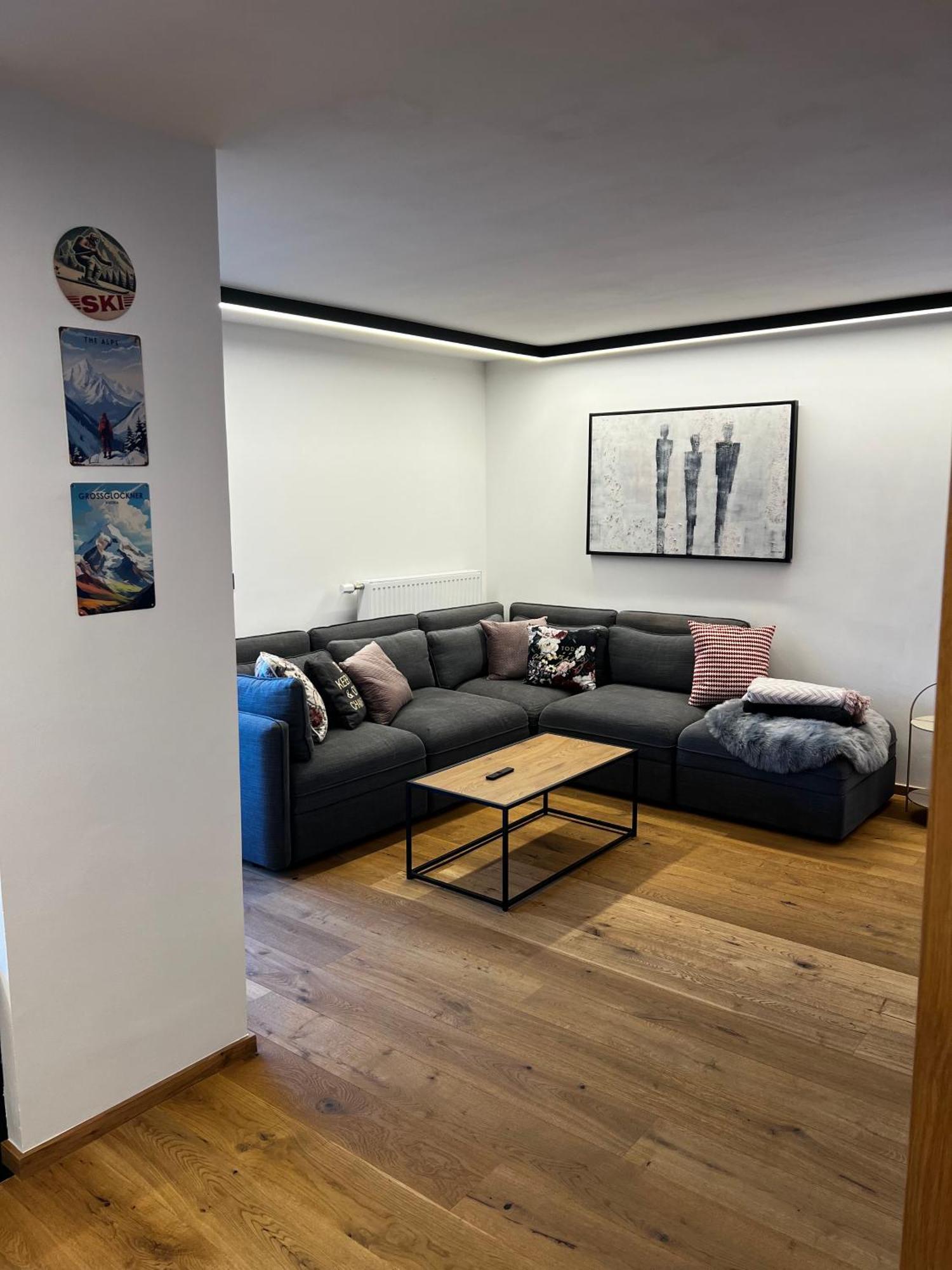 Lakeside Penthouse 16 Τσελ αμ Ζέε Εξωτερικό φωτογραφία
