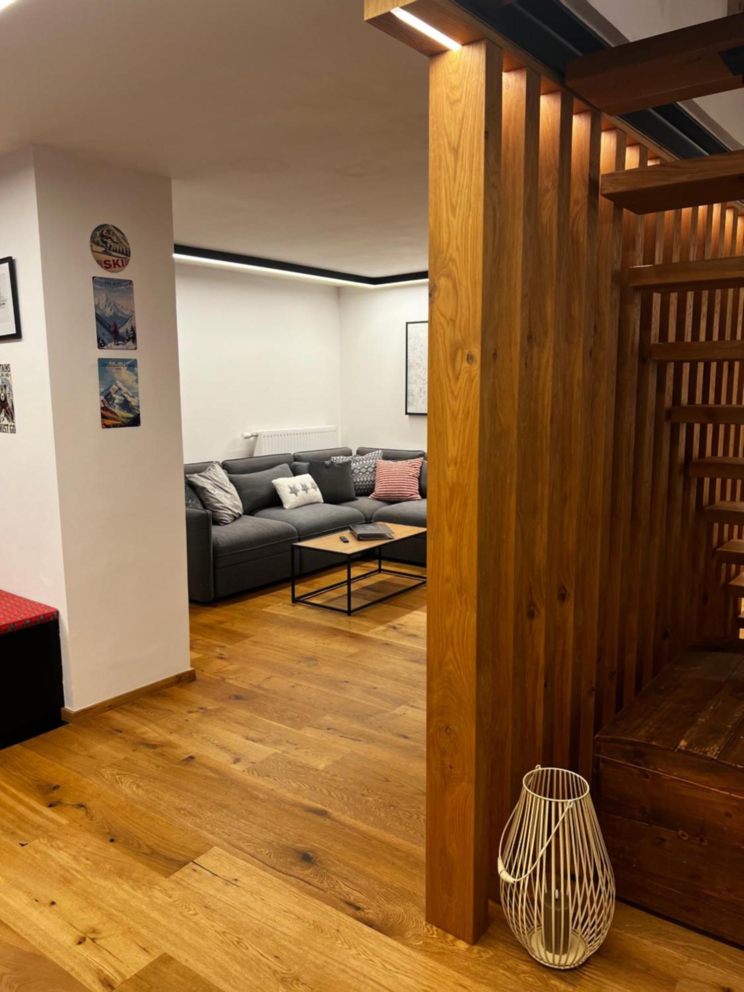 Lakeside Penthouse 16 Τσελ αμ Ζέε Εξωτερικό φωτογραφία