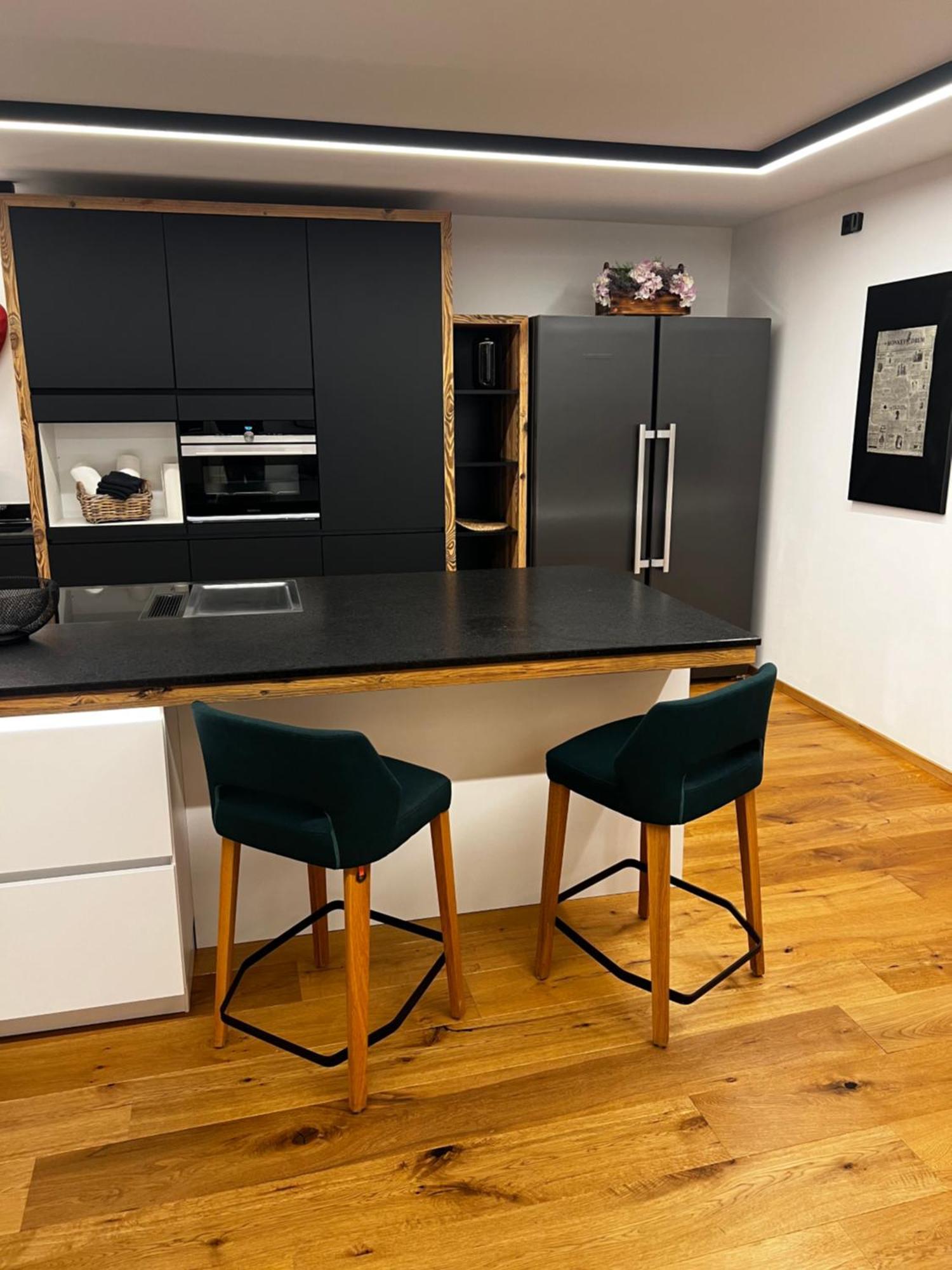 Lakeside Penthouse 16 Τσελ αμ Ζέε Εξωτερικό φωτογραφία