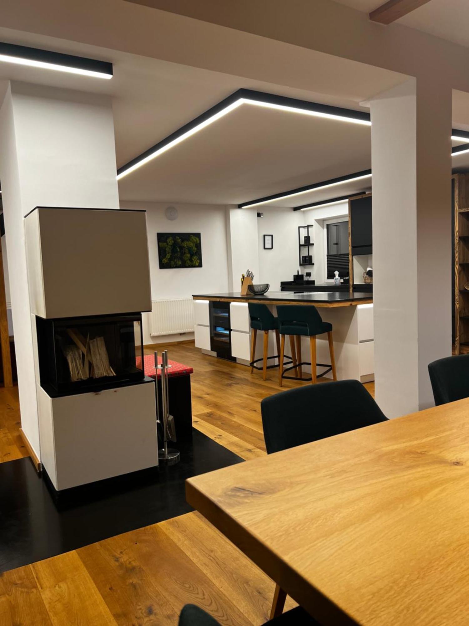 Lakeside Penthouse 16 Τσελ αμ Ζέε Εξωτερικό φωτογραφία