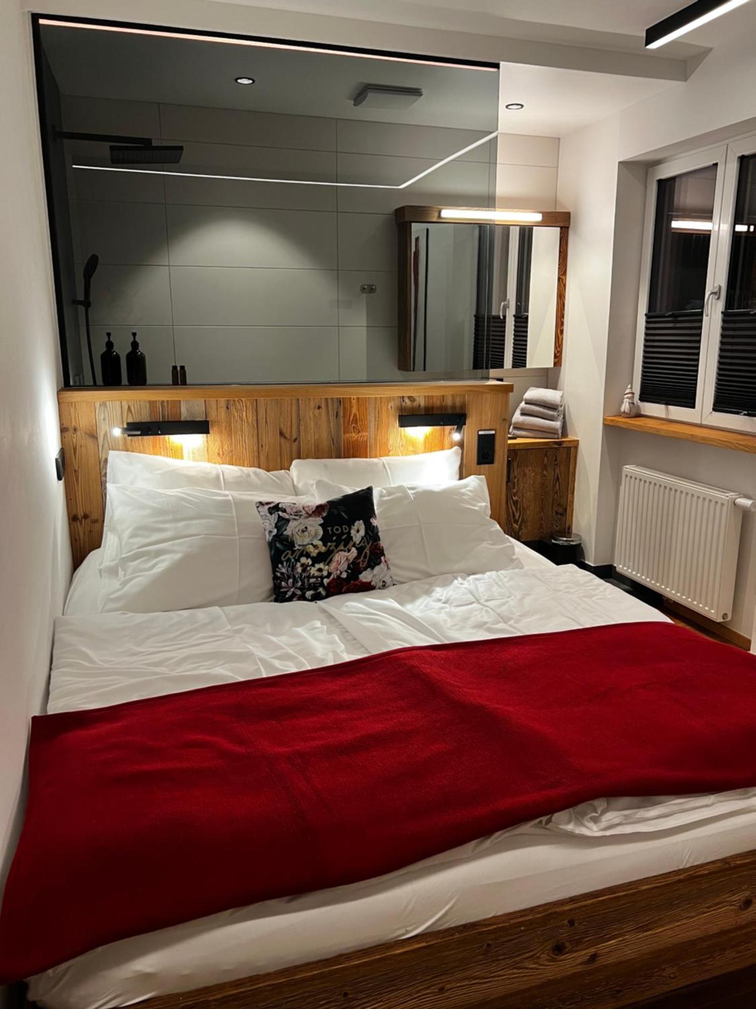 Lakeside Penthouse 16 Τσελ αμ Ζέε Εξωτερικό φωτογραφία