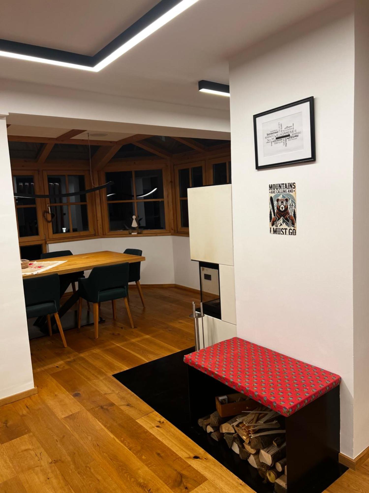 Lakeside Penthouse 16 Τσελ αμ Ζέε Εξωτερικό φωτογραφία