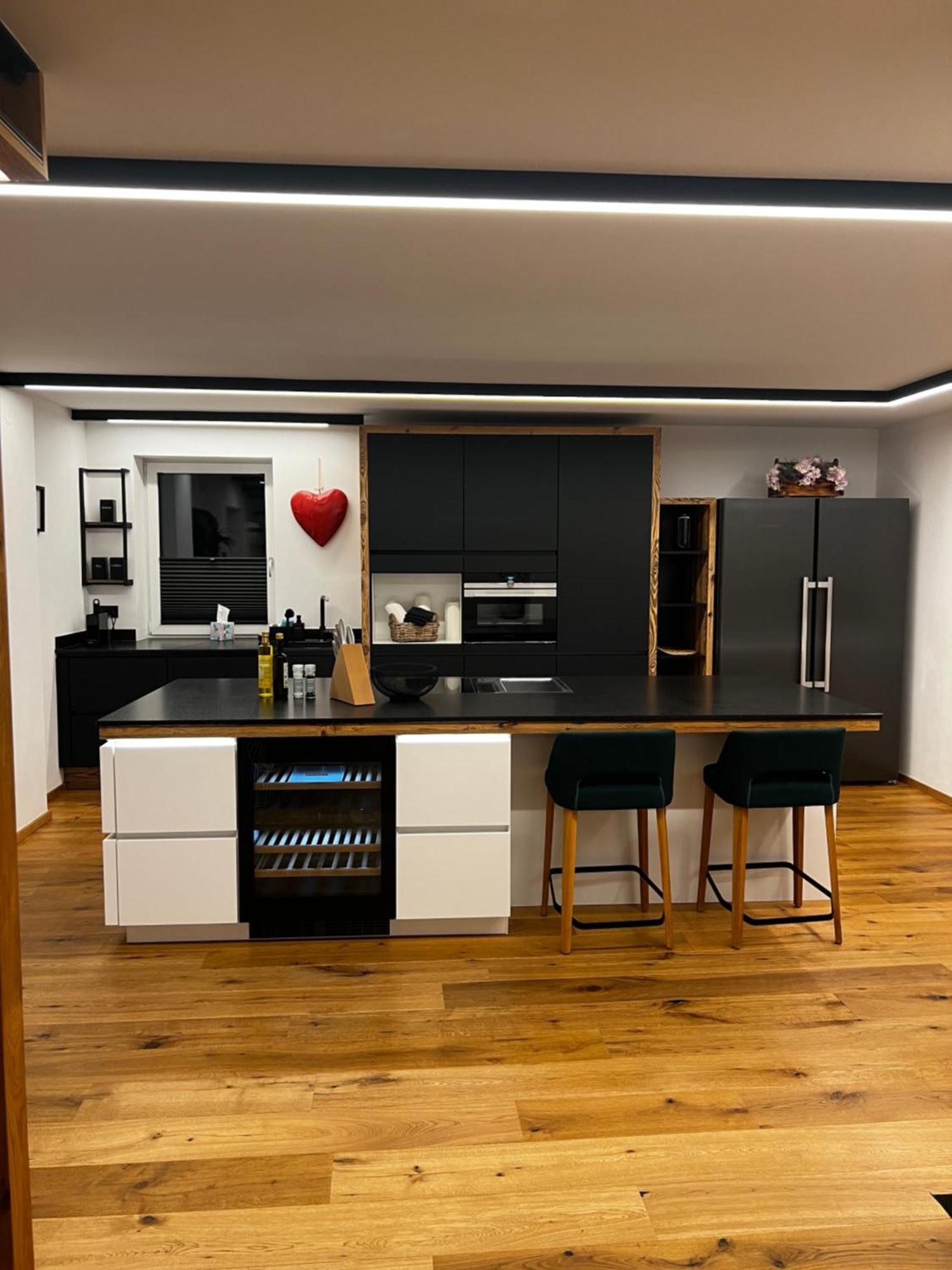 Lakeside Penthouse 16 Τσελ αμ Ζέε Εξωτερικό φωτογραφία