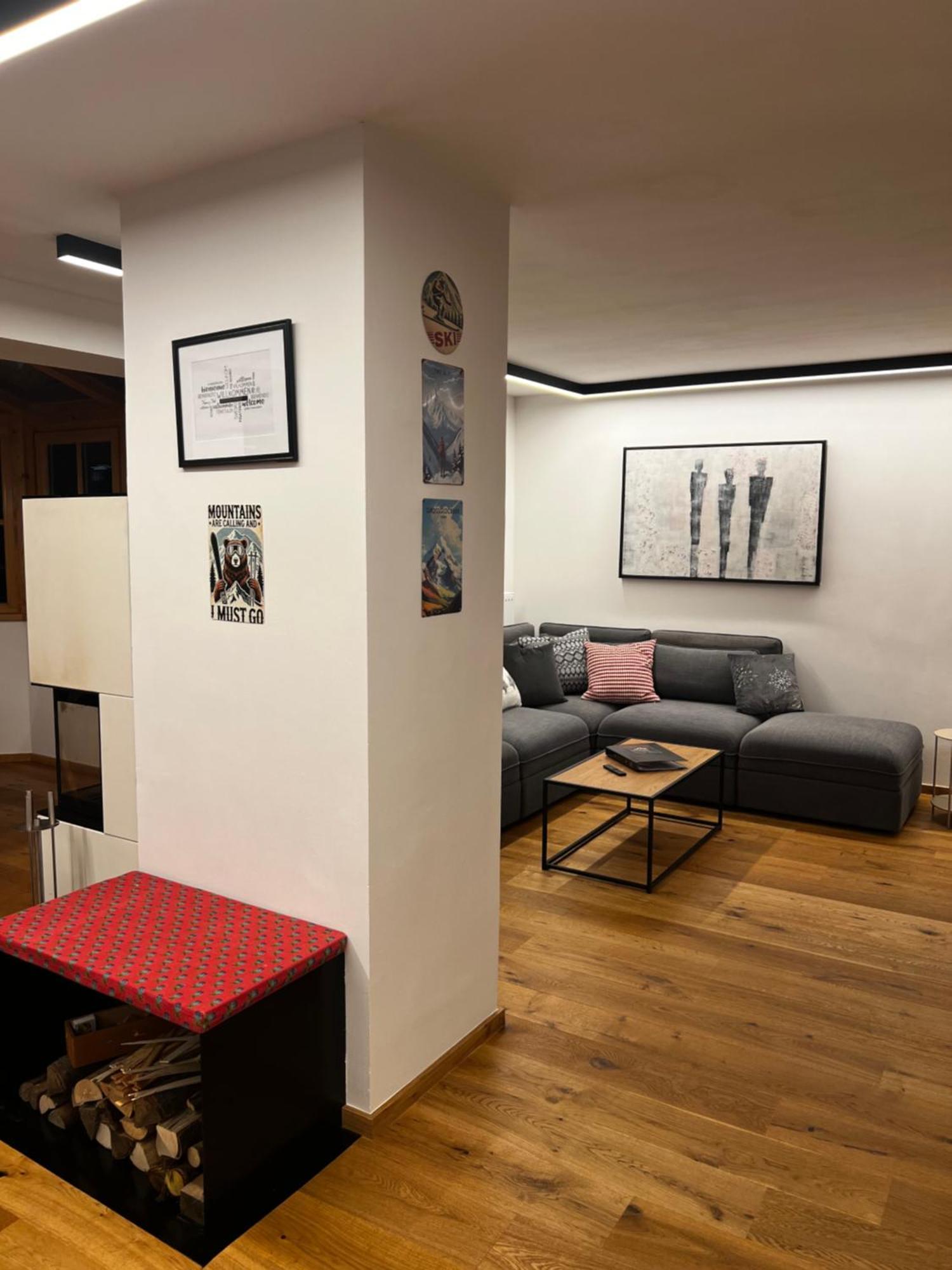 Lakeside Penthouse 16 Τσελ αμ Ζέε Εξωτερικό φωτογραφία