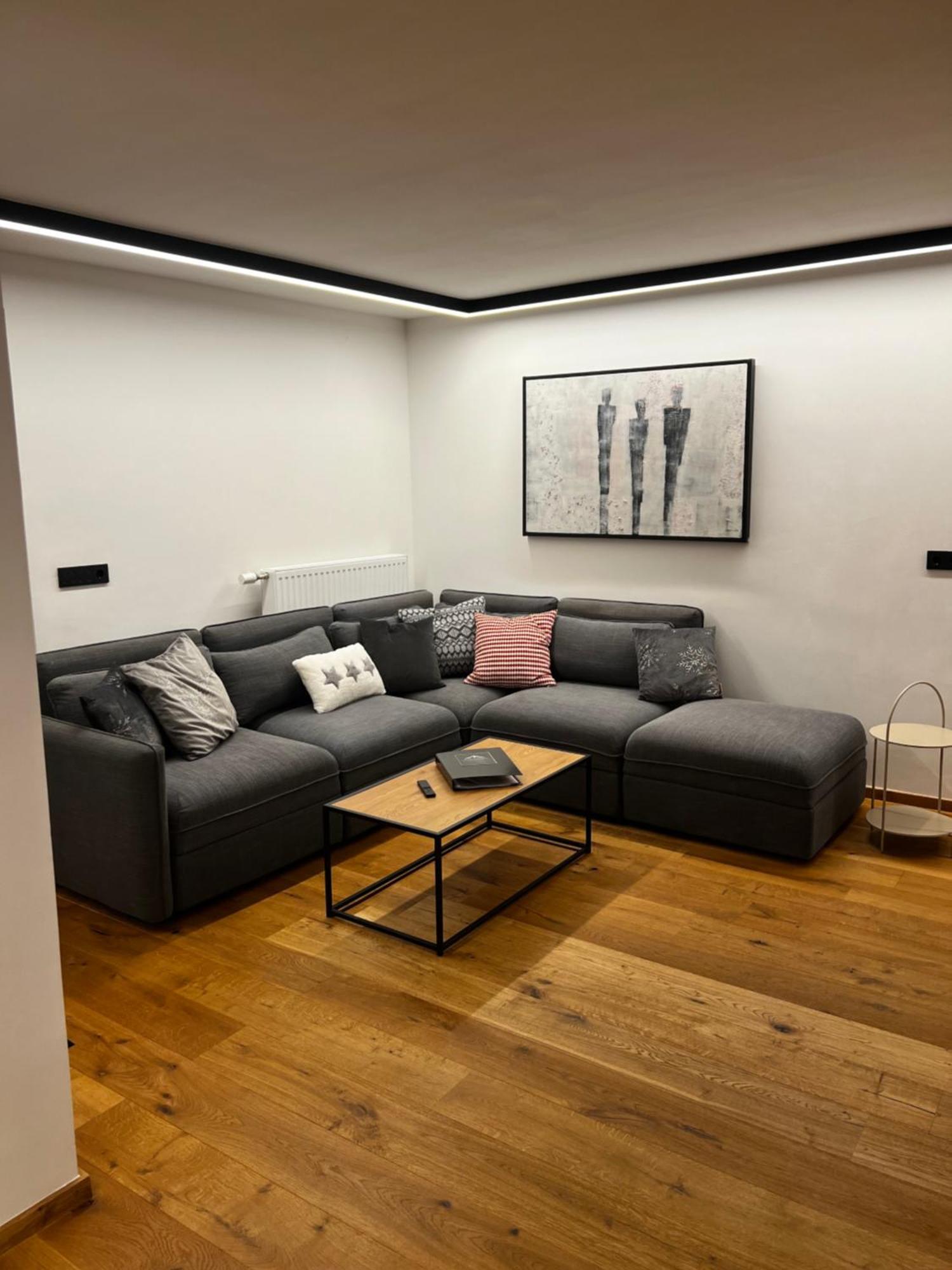 Lakeside Penthouse 16 Τσελ αμ Ζέε Εξωτερικό φωτογραφία