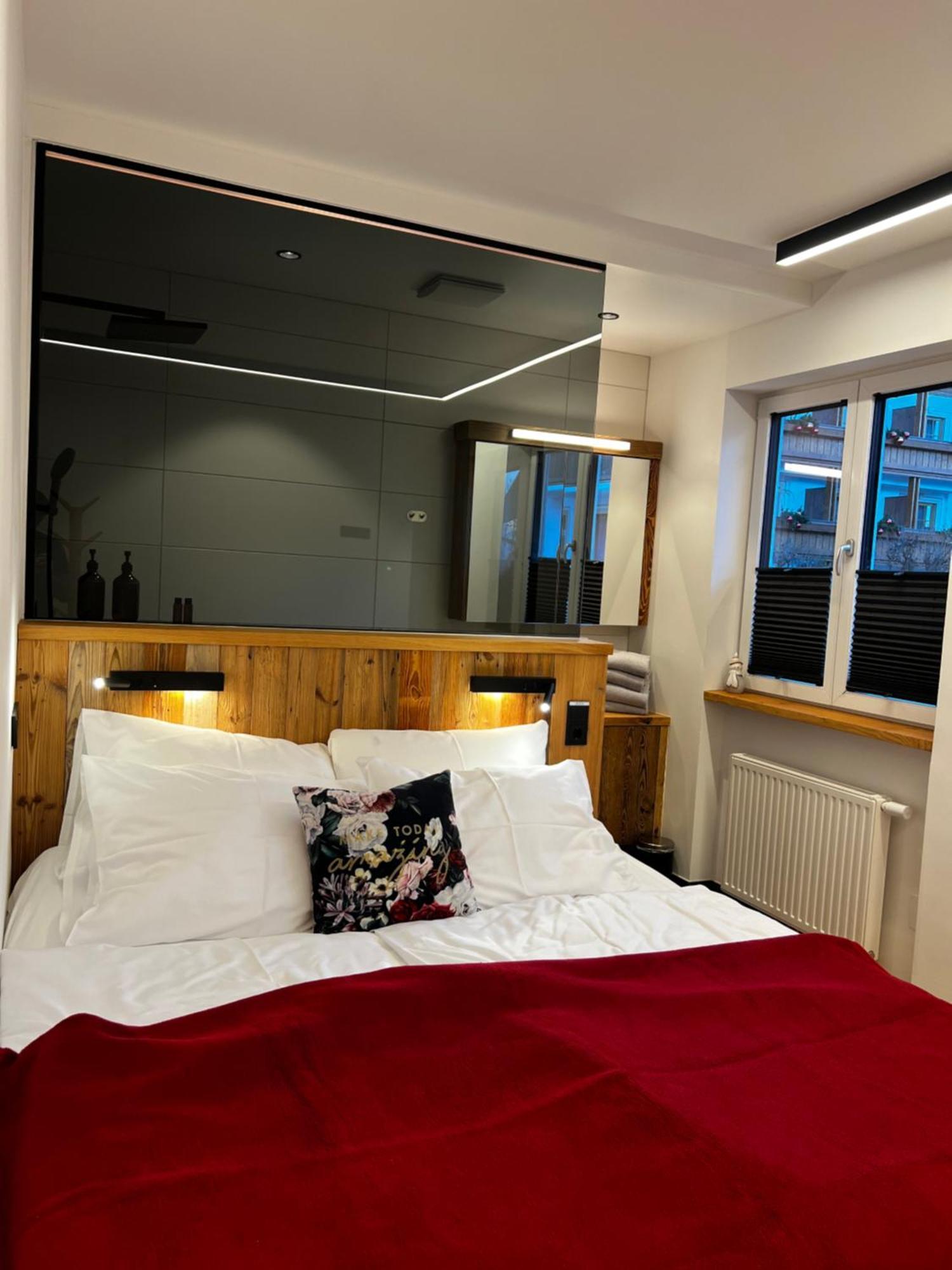 Lakeside Penthouse 16 Τσελ αμ Ζέε Εξωτερικό φωτογραφία