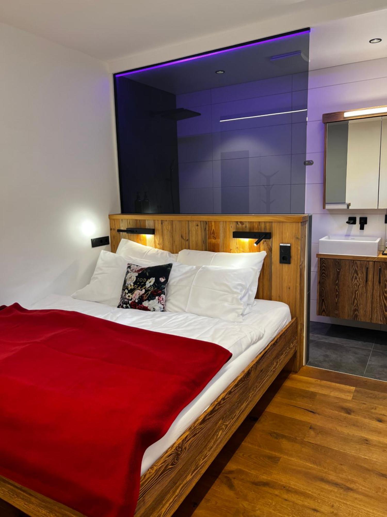Lakeside Penthouse 16 Τσελ αμ Ζέε Εξωτερικό φωτογραφία