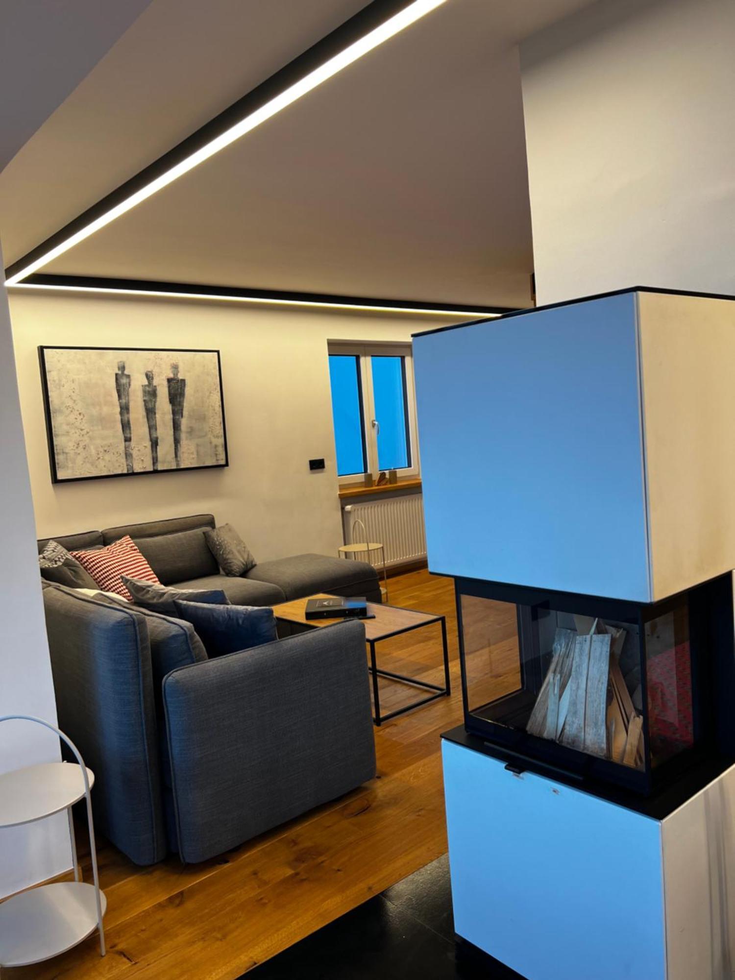 Lakeside Penthouse 16 Τσελ αμ Ζέε Εξωτερικό φωτογραφία