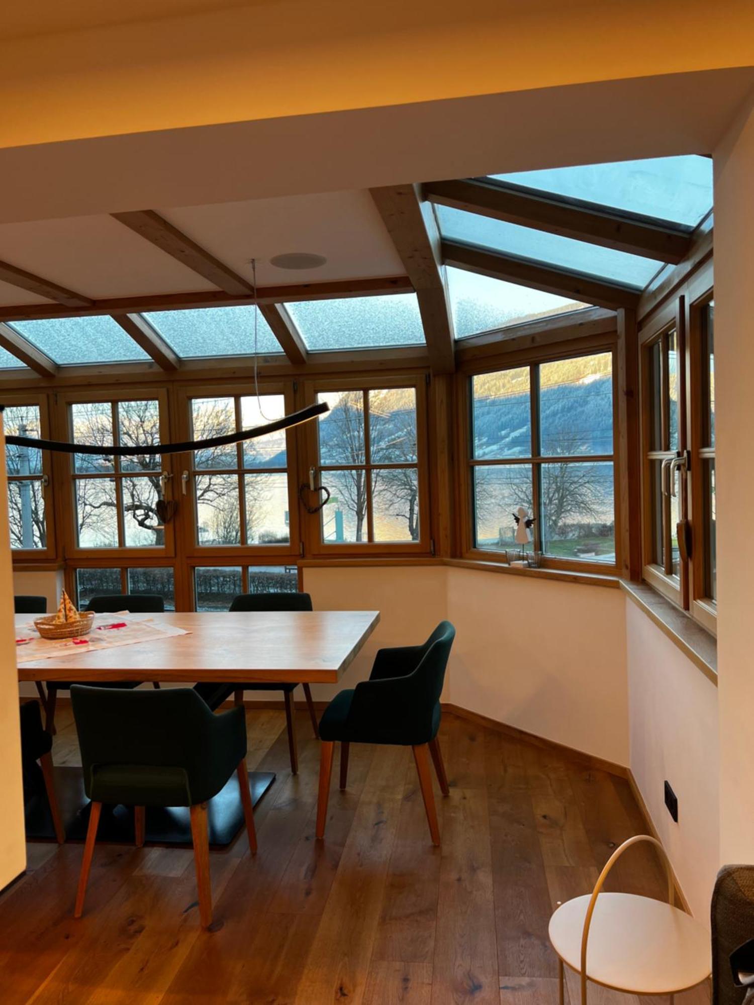 Lakeside Penthouse 16 Τσελ αμ Ζέε Εξωτερικό φωτογραφία