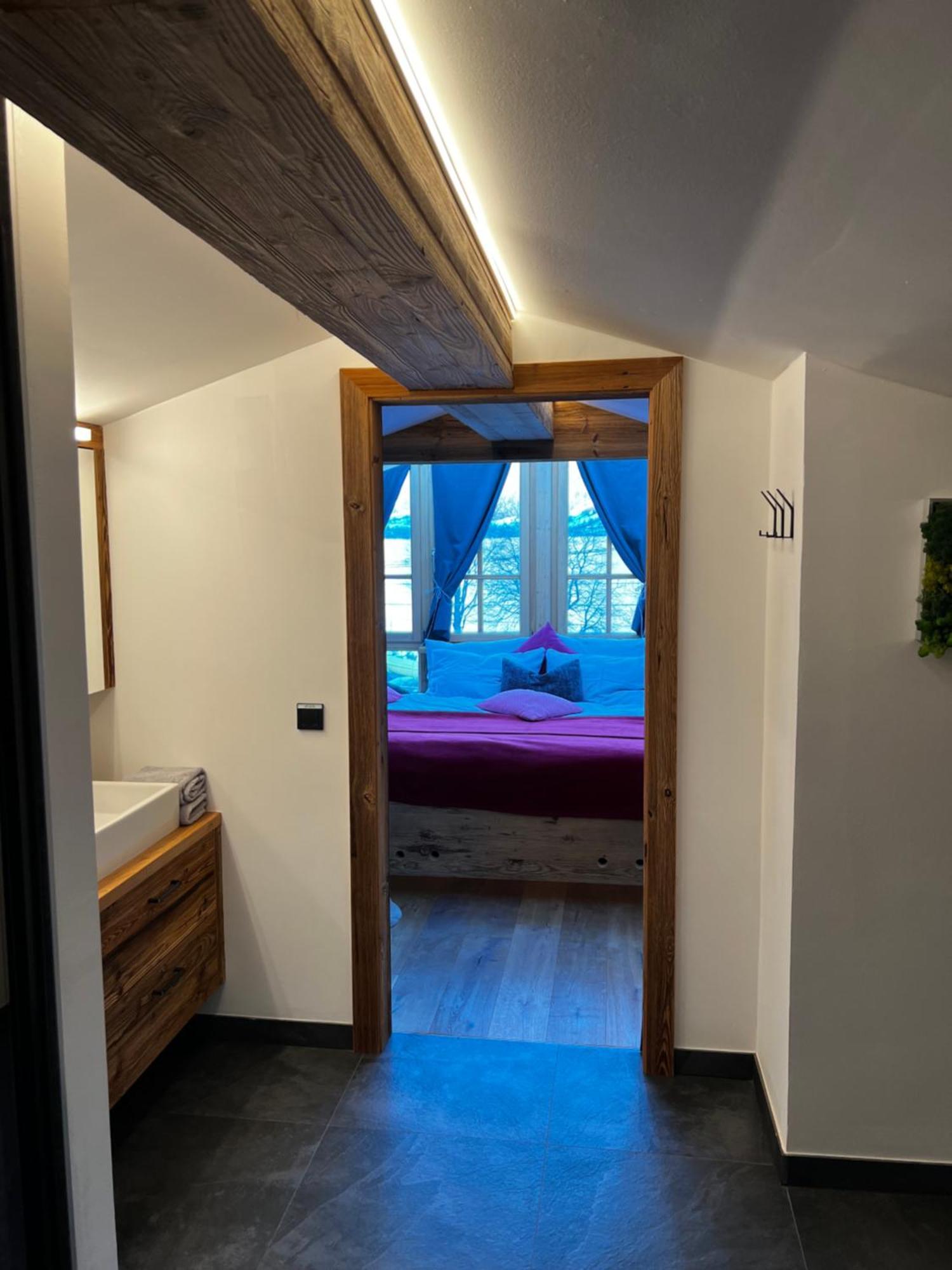 Lakeside Penthouse 16 Τσελ αμ Ζέε Εξωτερικό φωτογραφία