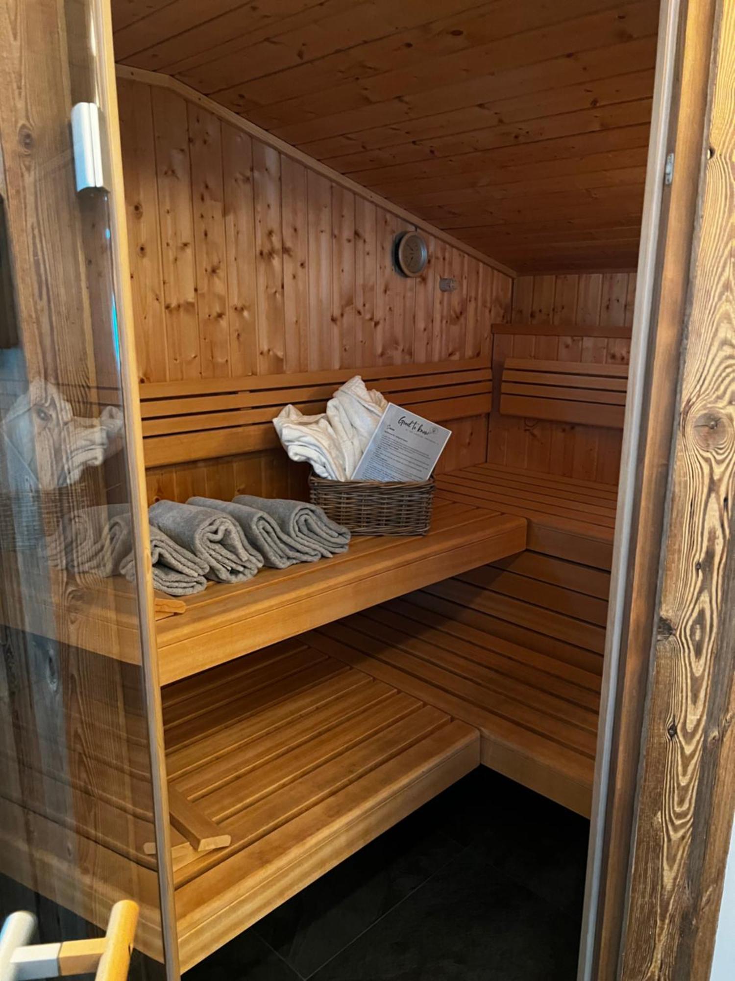 Lakeside Penthouse 16 Τσελ αμ Ζέε Εξωτερικό φωτογραφία