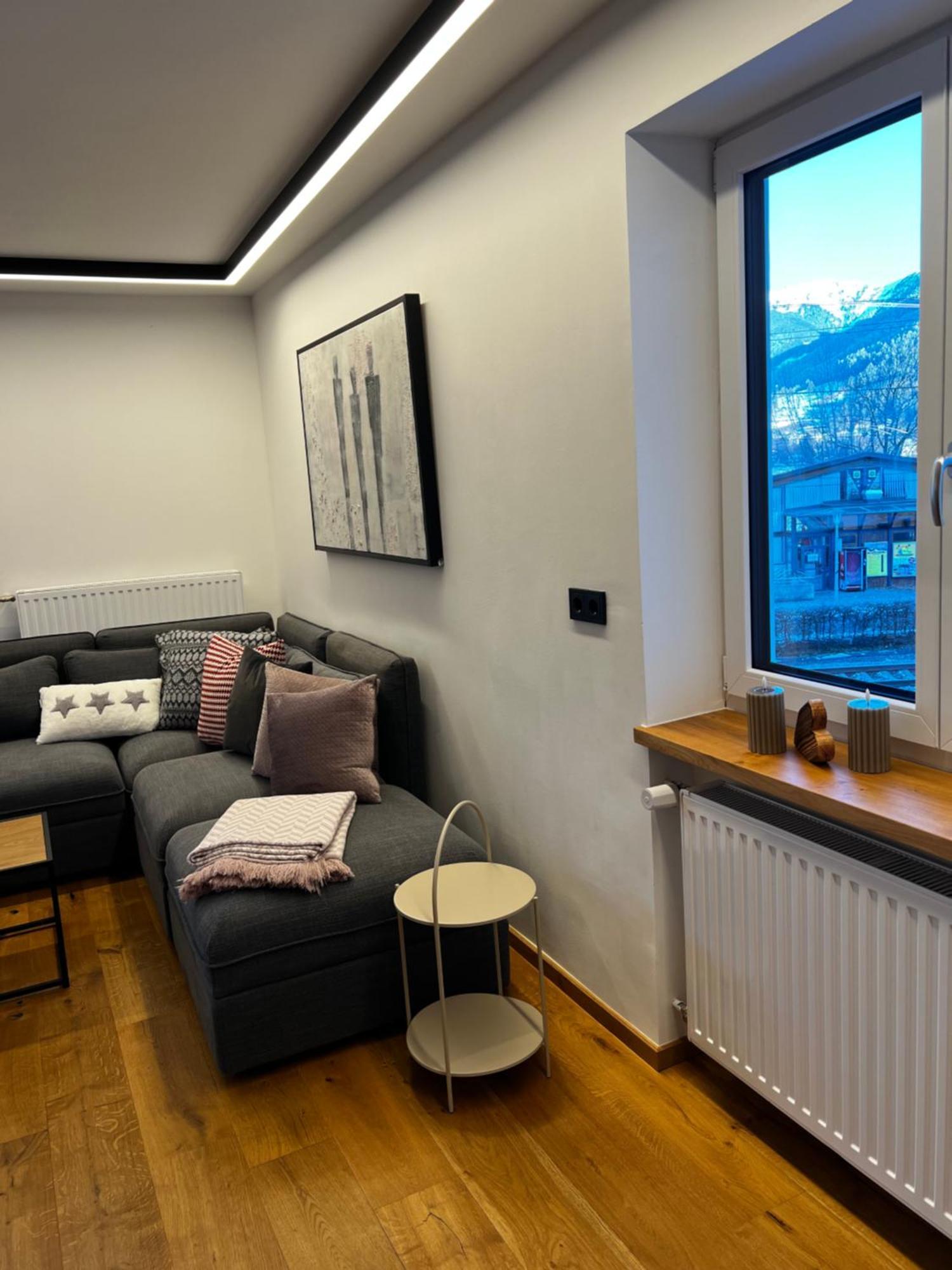 Lakeside Penthouse 16 Τσελ αμ Ζέε Εξωτερικό φωτογραφία