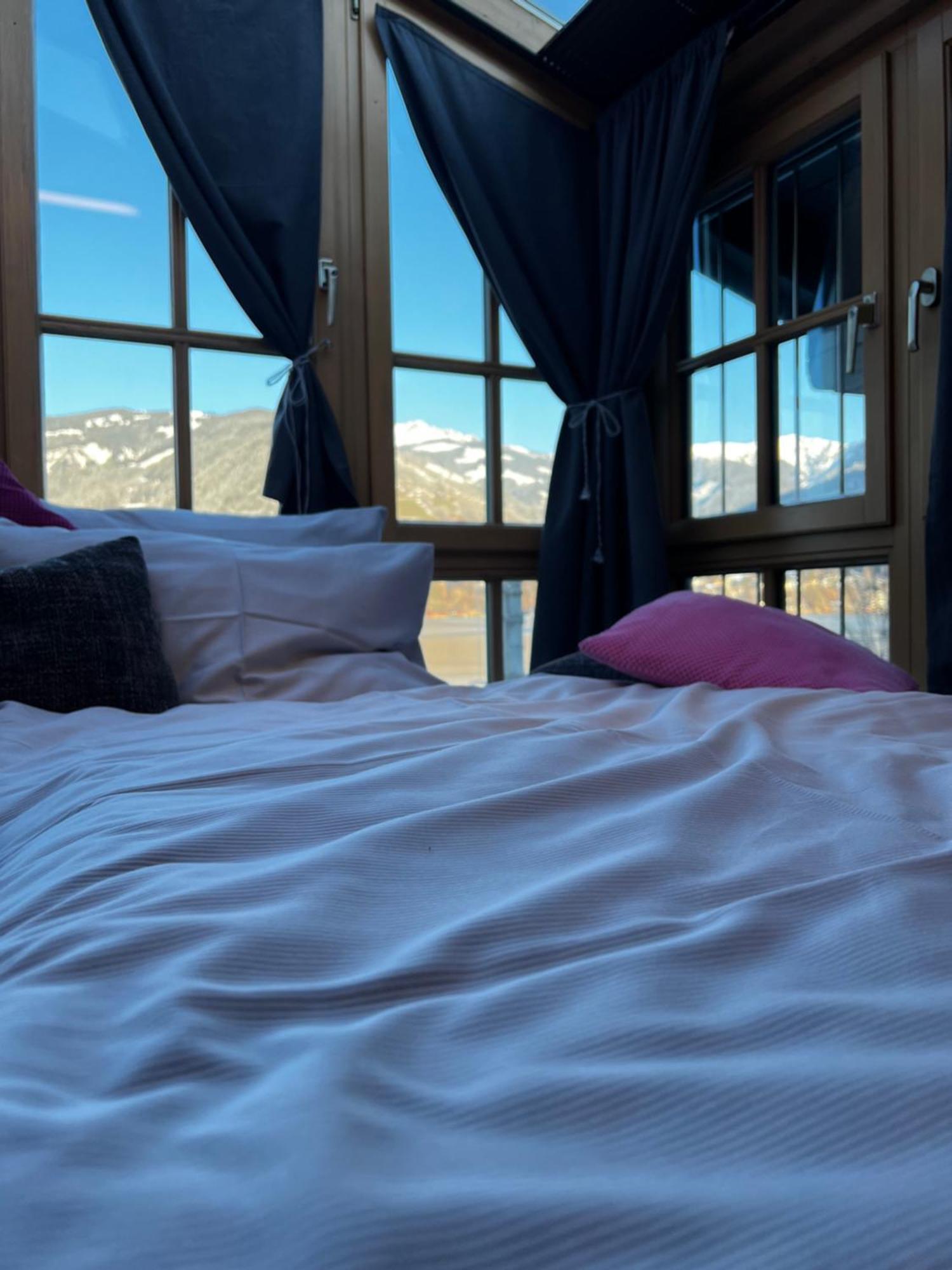 Lakeside Penthouse 16 Τσελ αμ Ζέε Εξωτερικό φωτογραφία