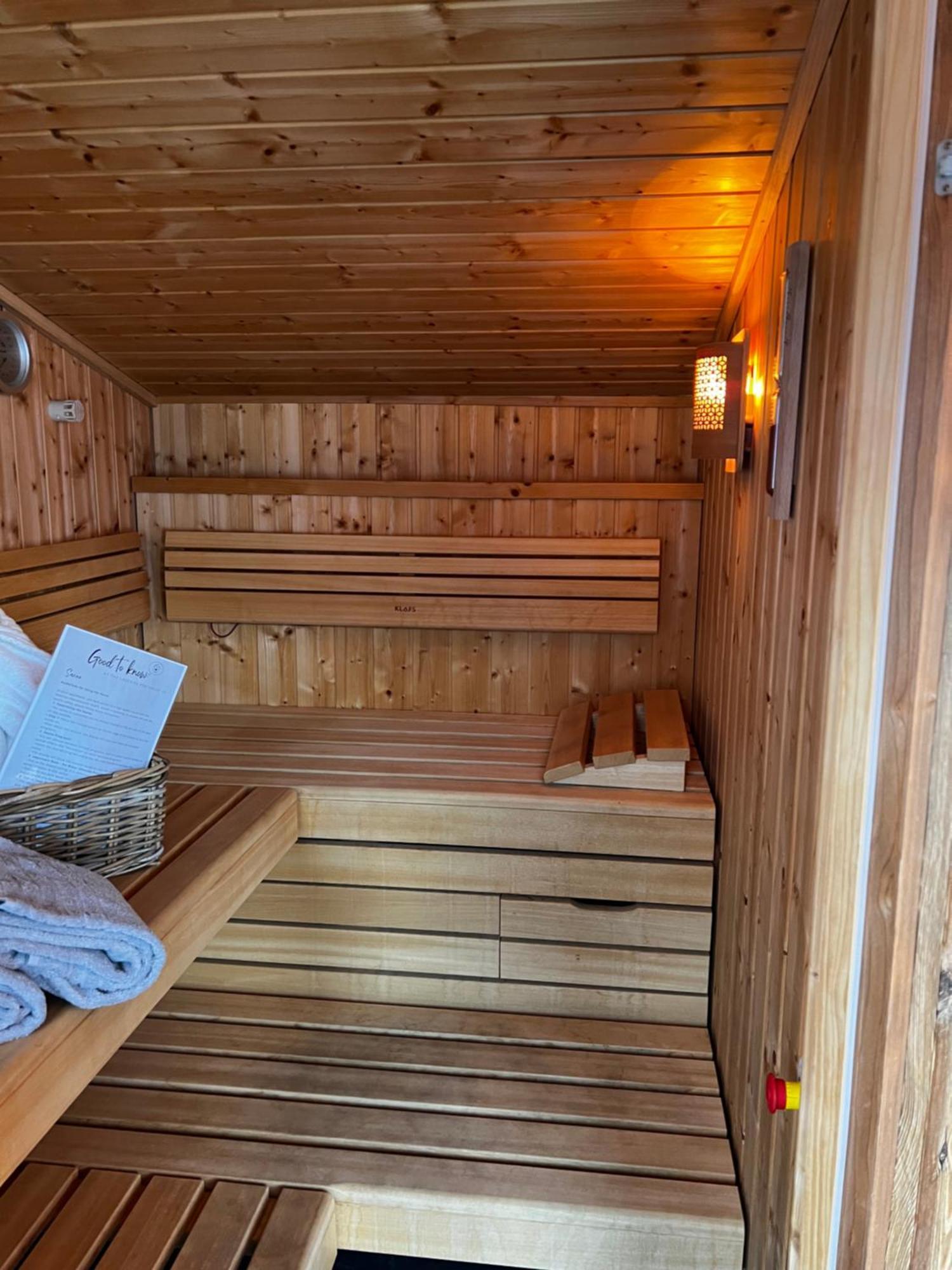 Lakeside Penthouse 16 Τσελ αμ Ζέε Εξωτερικό φωτογραφία