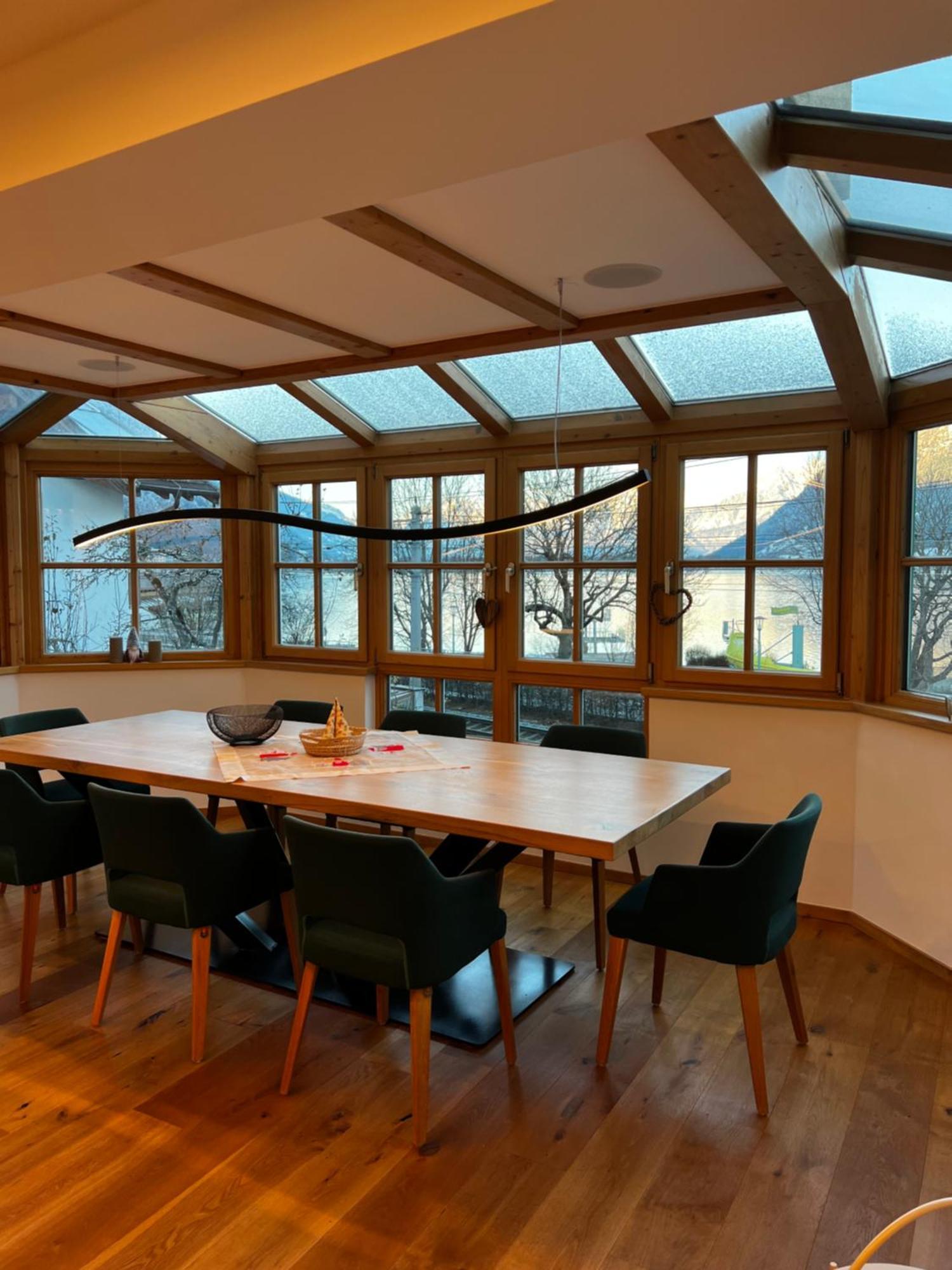 Lakeside Penthouse 16 Τσελ αμ Ζέε Εξωτερικό φωτογραφία